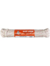 Premium Spot Sash Cord - #8