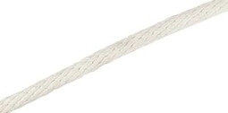 Cotton Sash Cord with Galvanized Cable - #12.