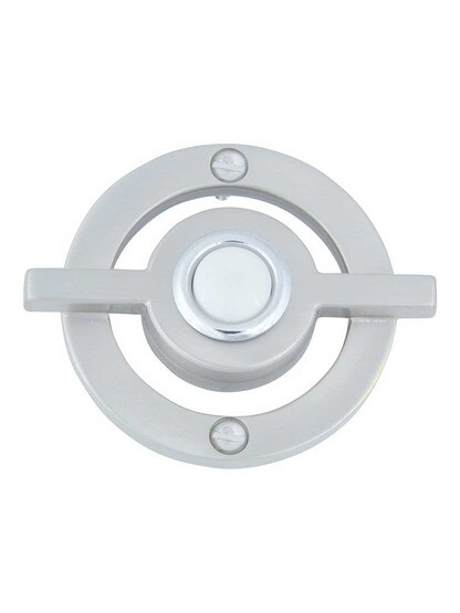 Alternate View of Avalon Door Bell.