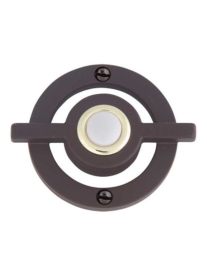 Alternate View 2 of Avalon Door Bell.