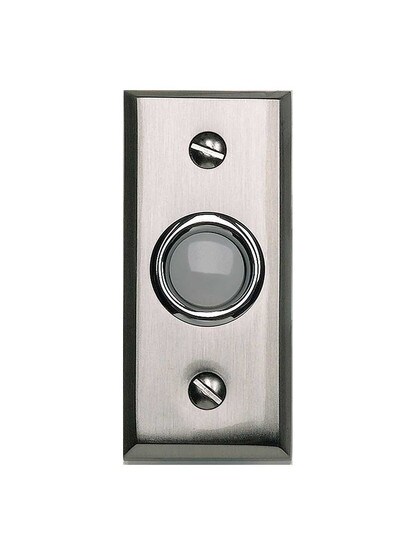 Alternate View of Davenport Door Bell.