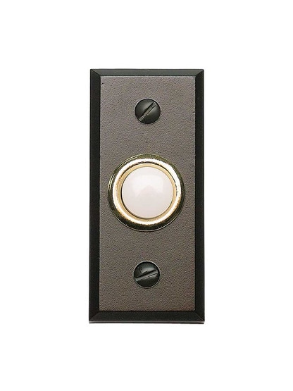 Alternate View 2 of Davenport Door Bell.