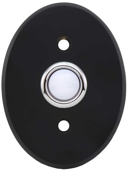 Traditionalist Door Bell.