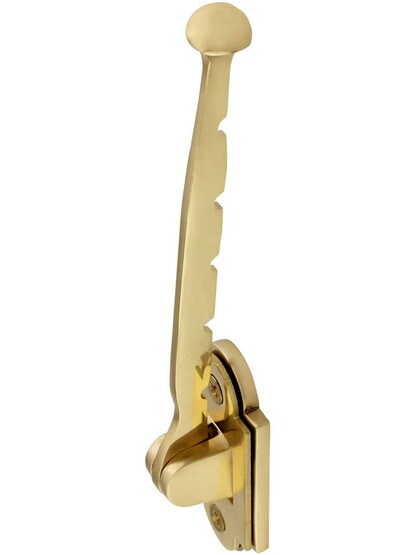 Alternate View 2 of 7 inch Valet Hook.