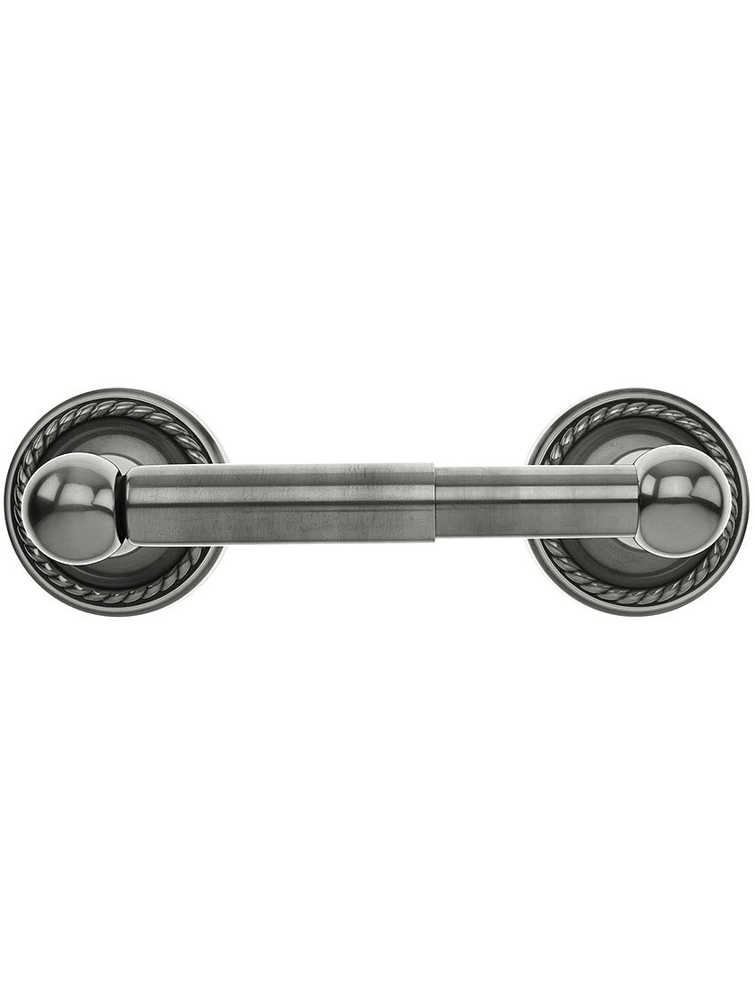 Emtek Toilet-Paper Holder