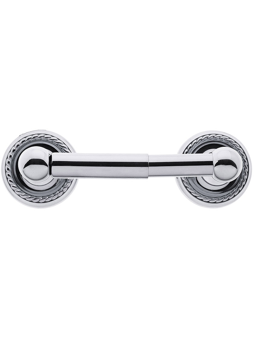 Emtek Toilet-Paper Holder - Thumbnail 5
