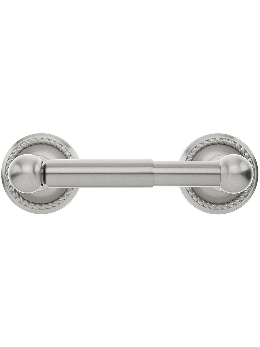 Emtek Toilet-Paper Holder - Thumbnail 3