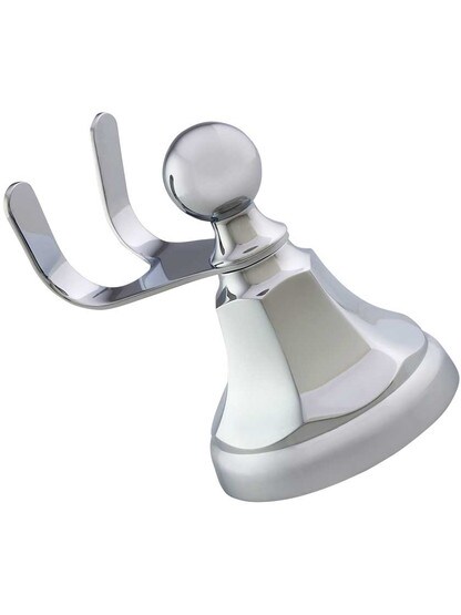 Alternate View 2 of Daytona Double Towel Hook.