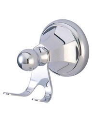 Daytona Double Towel Hook