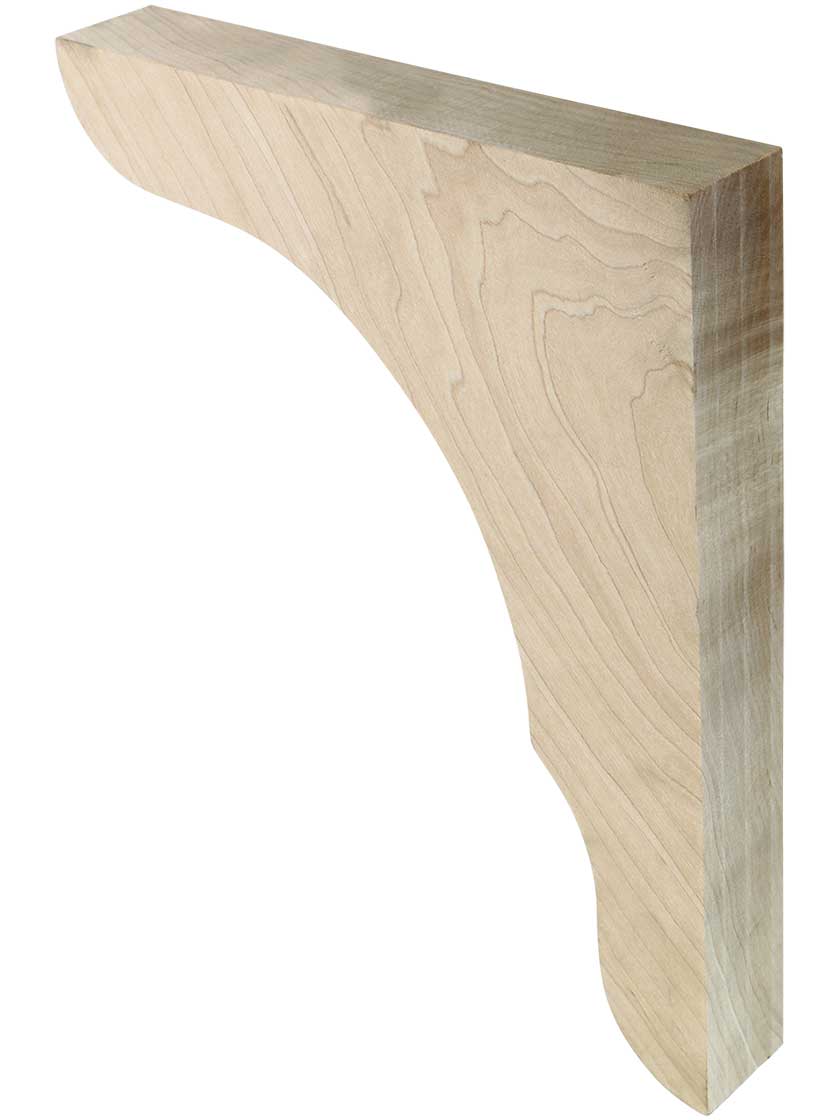 Storage & Organization Wood Shelf Brackets Home & Living