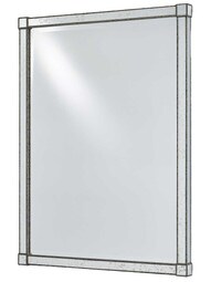Monarch Wall-Mount Mirror