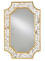 Margate Wall-Mount Mirror