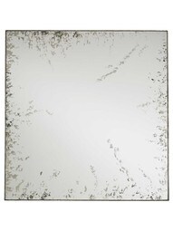 Rene Square Mirror.