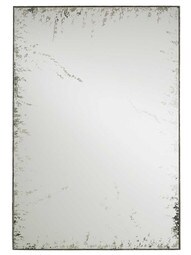 Rene Rectangular Mirror.