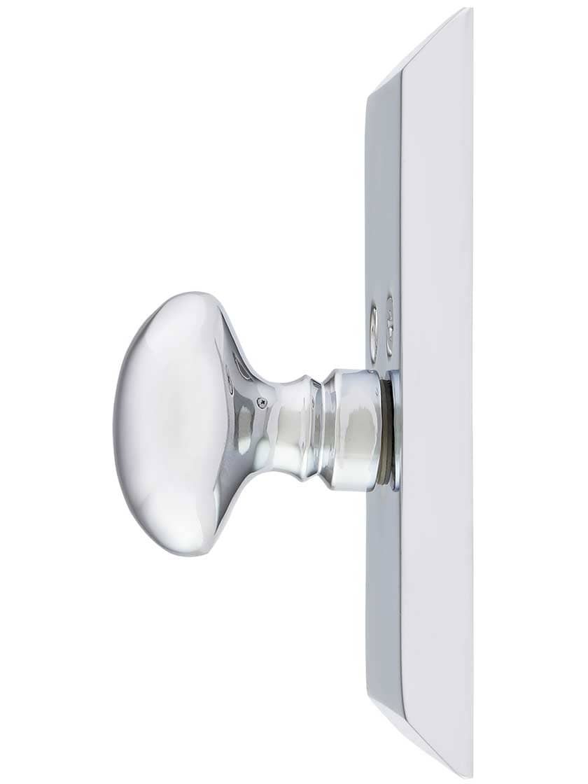 Alternate View 2 of New York Single-Cylinder Deadbolt .