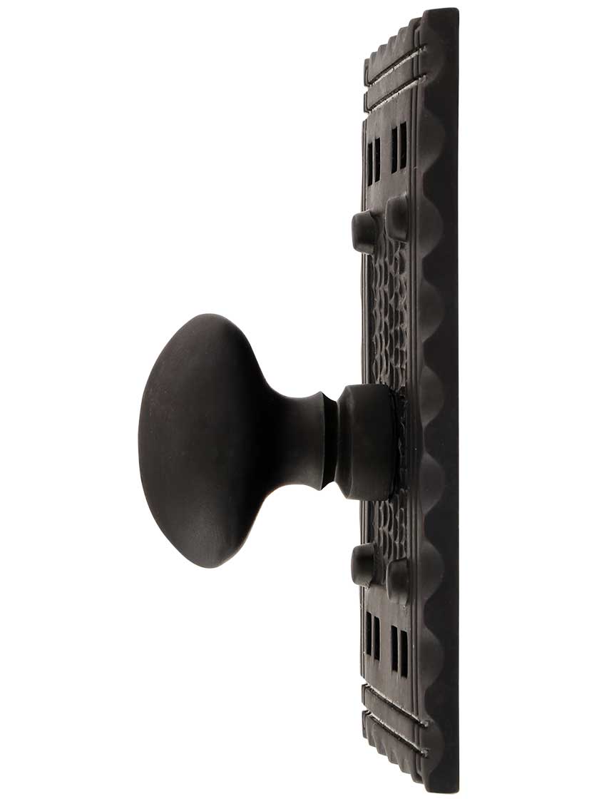 Alternate View 2 of Pasadena Single-Cylinder Deadbolt .