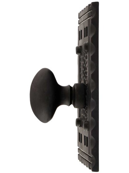Alternate View 2 of Pasadena Single-Cylinder Deadbolt .