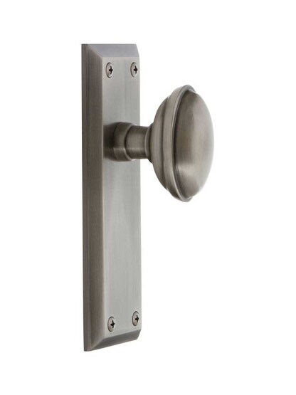Alternate View 2 of Grandeur Fifth Avenue Door Set With Eden Prairie Knobs