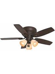 Durant 44" Ceiling Fan