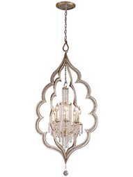 Bijoux 8-Light Pendant