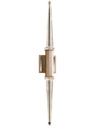 Harlow LED ADA Wall Sconce.