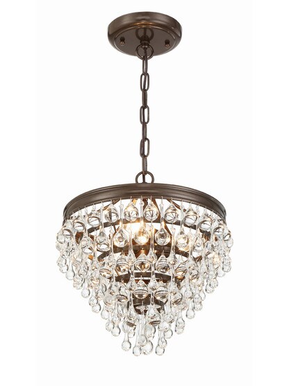 Calypso Pendant