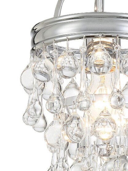 Calypso Mini Pendant