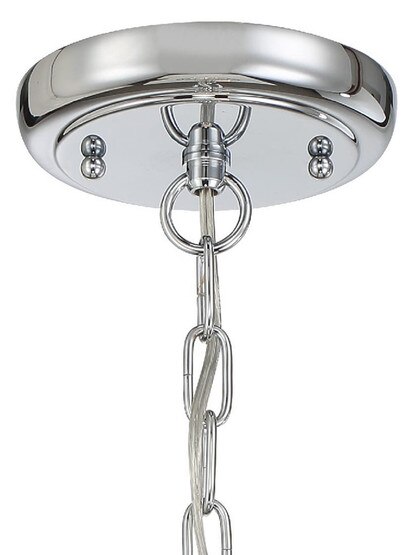 Calypso Mini Pendant