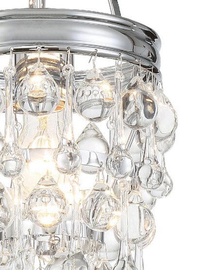 Calypso Mini Pendant