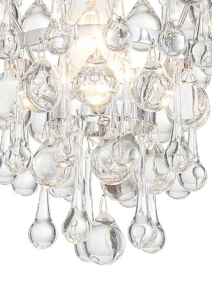 Calypso Mini Pendant