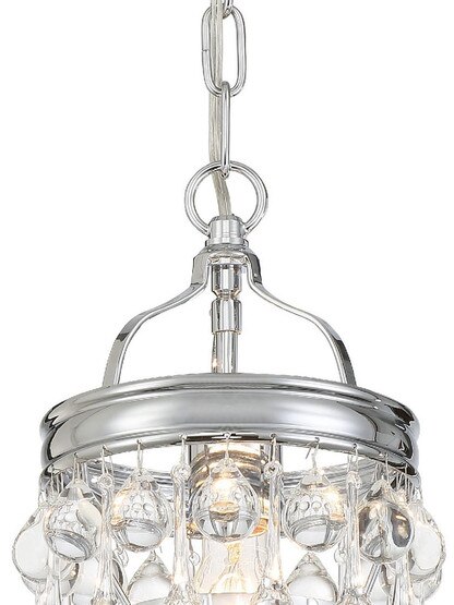 Calypso Mini Pendant