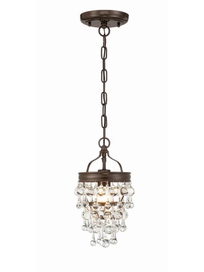 Calypso Mini Pendant