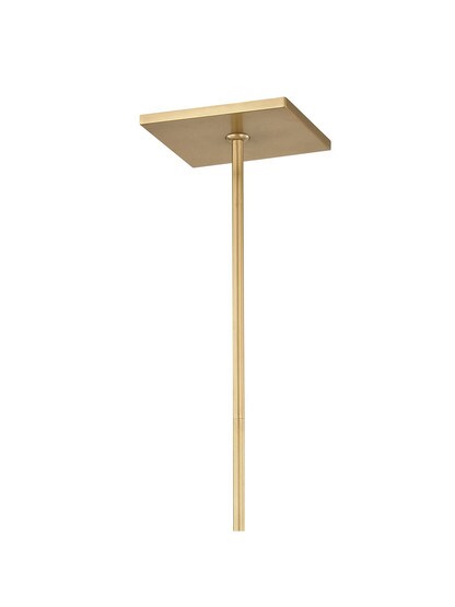 Truax 1-Light Mini Pendant