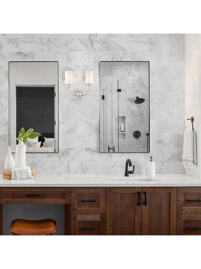 Sylvan 2-Light Wall Sconce
