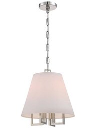 Westwood 4-Light Pendant