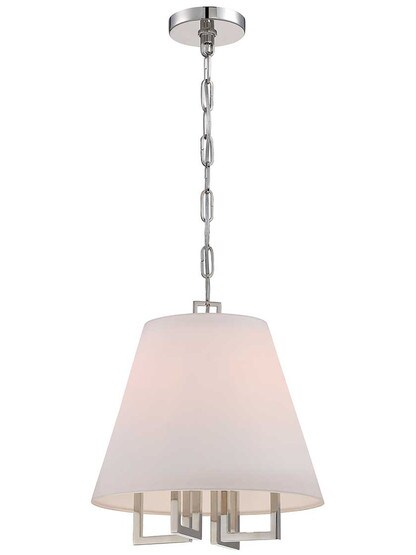 Westwood 4-Light Pendant.
