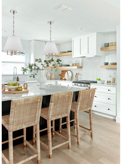 Westwood 4-Light Pendant