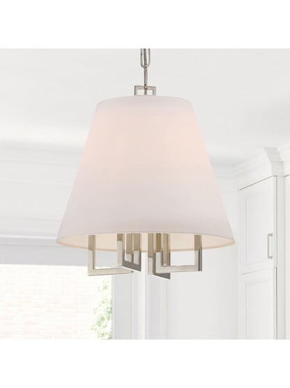 Westwood 4-Light Pendant