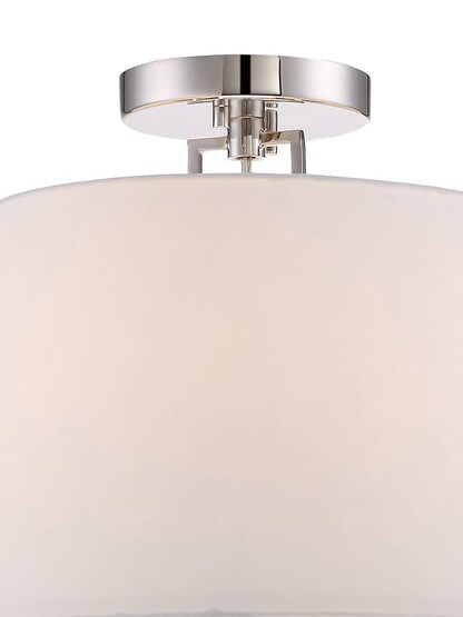 Westwood Semi Flush-Mount Ceiling Light