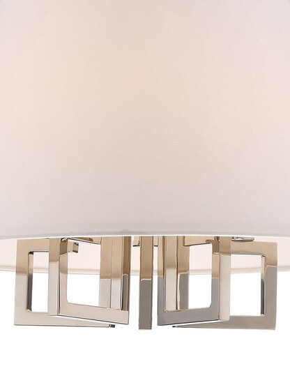 Westwood Semi Flush-Mount Ceiling Light