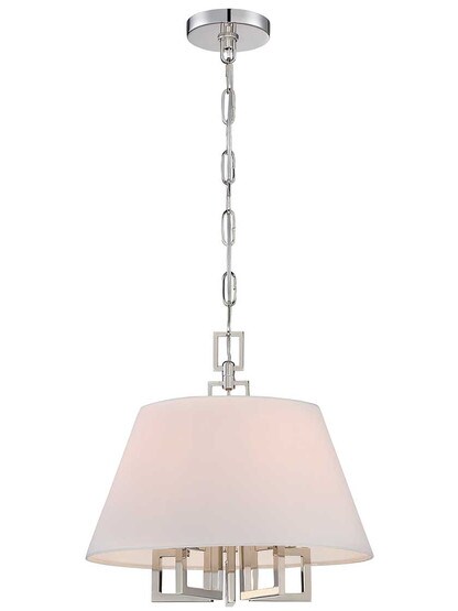 Westwood 5-Light Pendant.