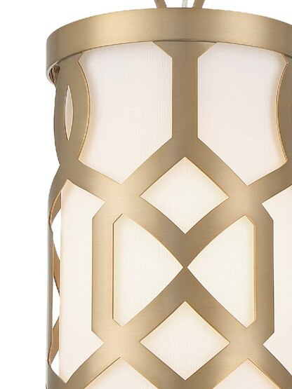 Jennings Mini Pendant