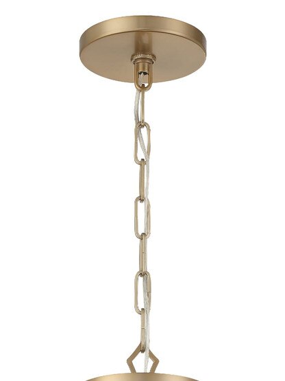 Jennings Mini Pendant