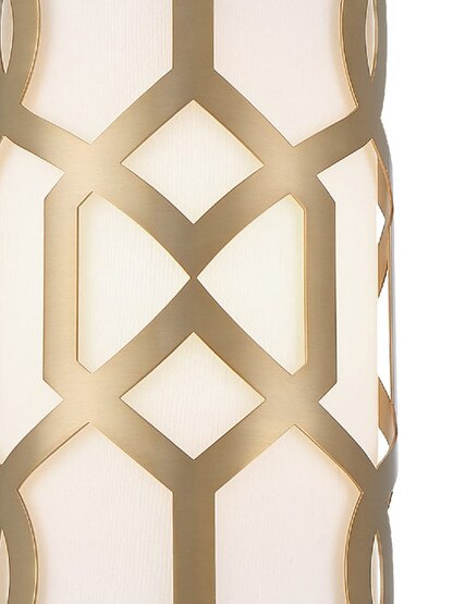 Jennings Mini Pendant