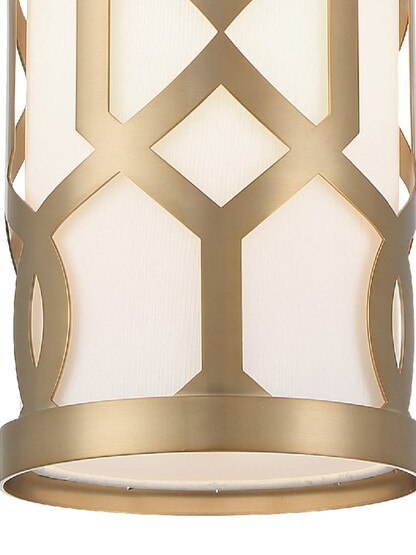 Jennings Mini Pendant