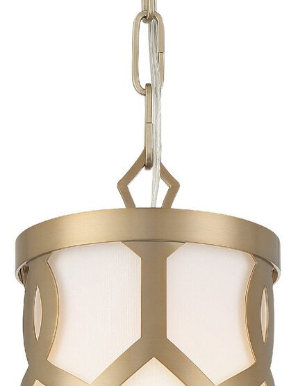 Jennings Mini Pendant