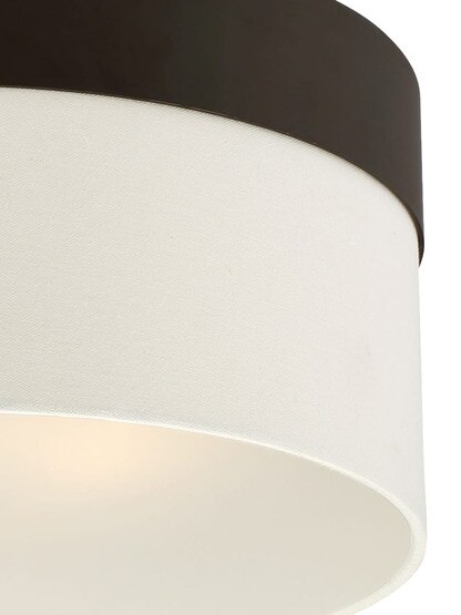 Grayson 3 Light Ceiling Mount