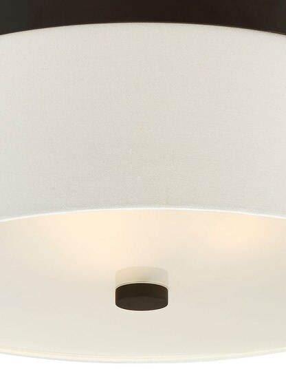 Grayson 3 Light Ceiling Mount