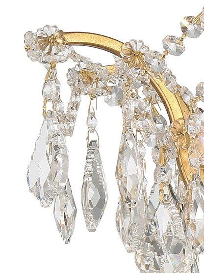 Filmore 5 Light Ceiling Mount