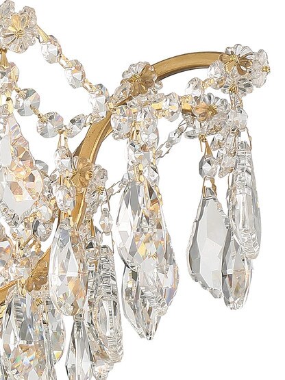 Filmore 5 Light Ceiling Mount